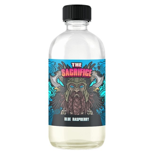 The Rituals 200ml Shortfill - Vaperdeals