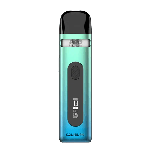 Uwell Caliburn X Kit - Vaperdeals