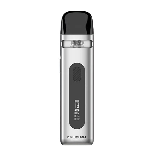 Uwell Caliburn X Kit - Vaperdeals