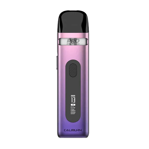 Uwell Caliburn X Kit - Vaperdeals