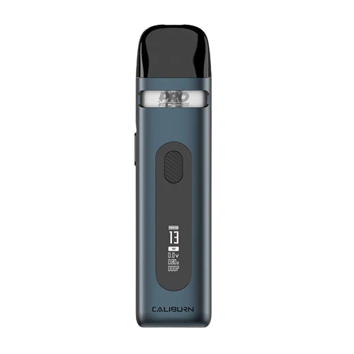 Uwell Caliburn X Kit - Vaperdeals