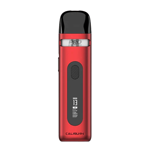Uwell Caliburn X Kit - Vaperdeals