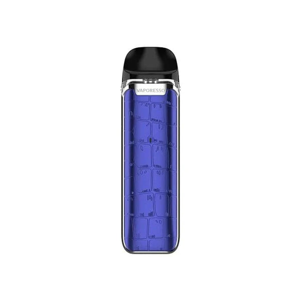 Vaporesso - Luxe Q Pod Kit - Vaperdeals
