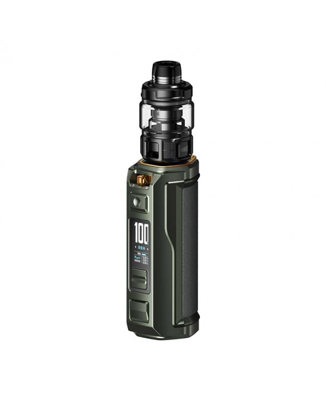 Voopoo - Argus XT - 100W - Vape Kit - Vaperdeals
