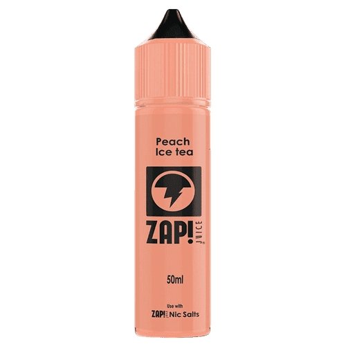 Zap Juice 50ml Shortfill - Vaperdeals